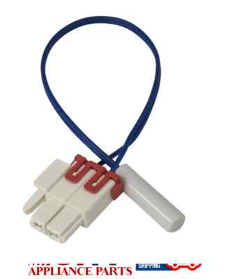 For Samsung Refrigerator Temperature Sensor Inv# RS775