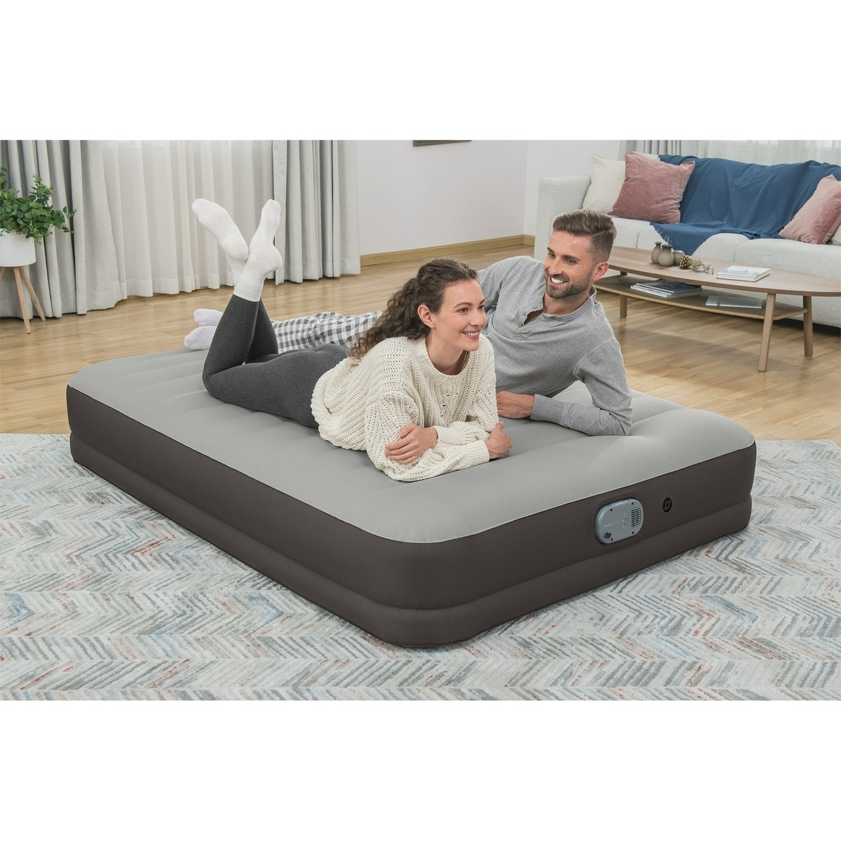 Mattress Walmart Full Size Blow Up Mattress King Size Blow Up