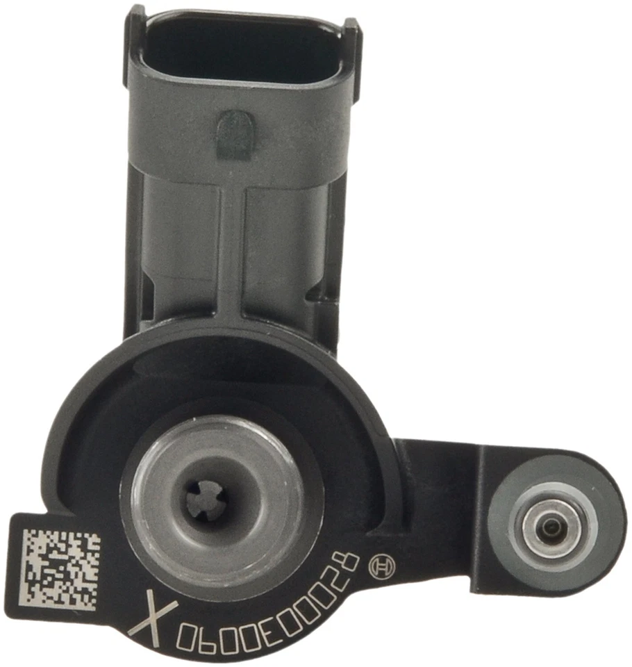 Para Chevrolet Silverado 2500 HD 2011-2016 6,6 L V8 Bosch inyector de combustible 2012 2013 Foto 4 de 4