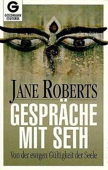 Gespräche mit Seth von Roberts, Jane | Buch | Zustand gut - Bild 1 von 1