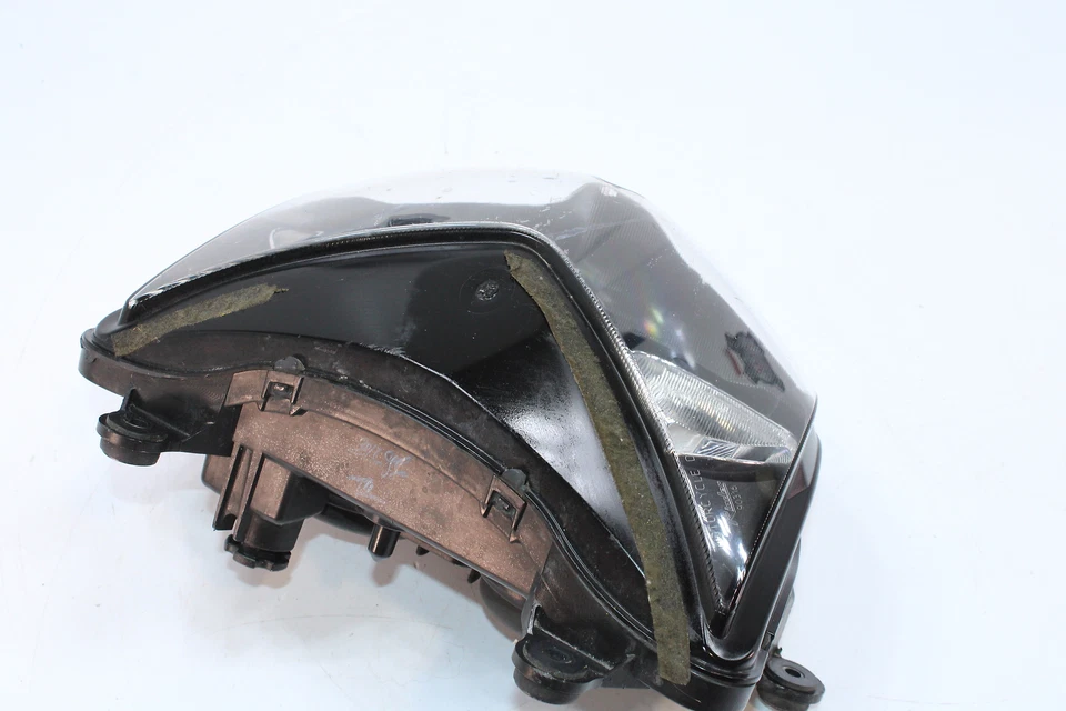 Faro delantero Kawasaki Ninja 250r Ex250j 2008 23007-0121 Foto 4 de 4