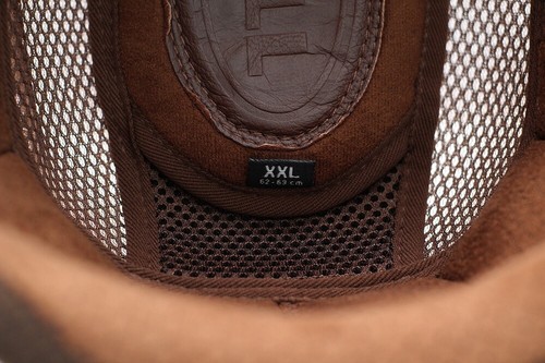 Bell Bullitt Interior (Brown) - Picture 9 of 9