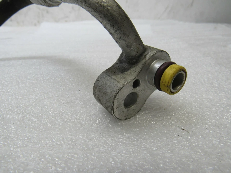 OEM 2001-2006 BMW E46 SERIE M3 y 3 línea de manguera de condensador a secadora 15099 D26 Foto 2 de 4