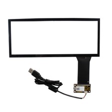 10.3inch Capacitive Touch Sensor For 10.3" 1920x720 HSD103KPW2 DJ103IA-03B