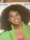 Deniece Williams 1986 Hot On The Trail Promo Poster — photo 3