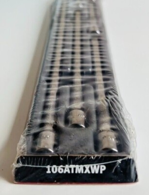 Snap-on 106ATMXWP 6 PC Wobble Plus Extension Set for sale online