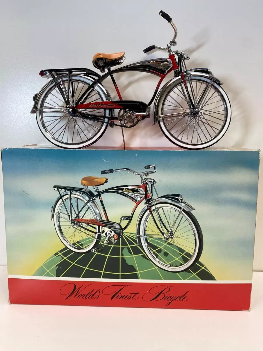 Schwinn phantom cheap replica