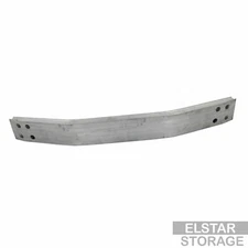 Front Bumper Cover Reinforcement Crossmember Fit 12-13 Honda Civic Coupe Sedan