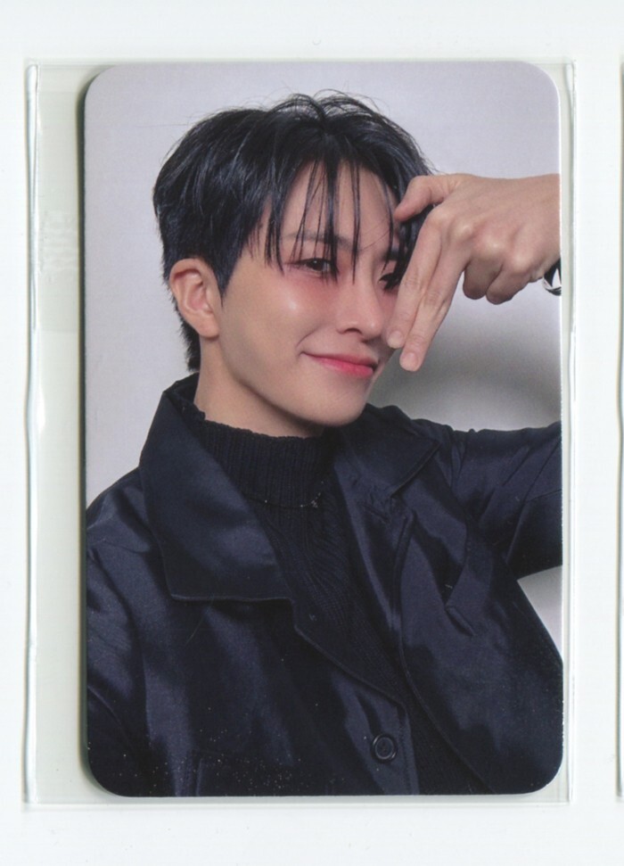 GOT7 - WINTER HEPTAGON [ALADIN] PREORDER EXCLUSIVE OFFICIAL