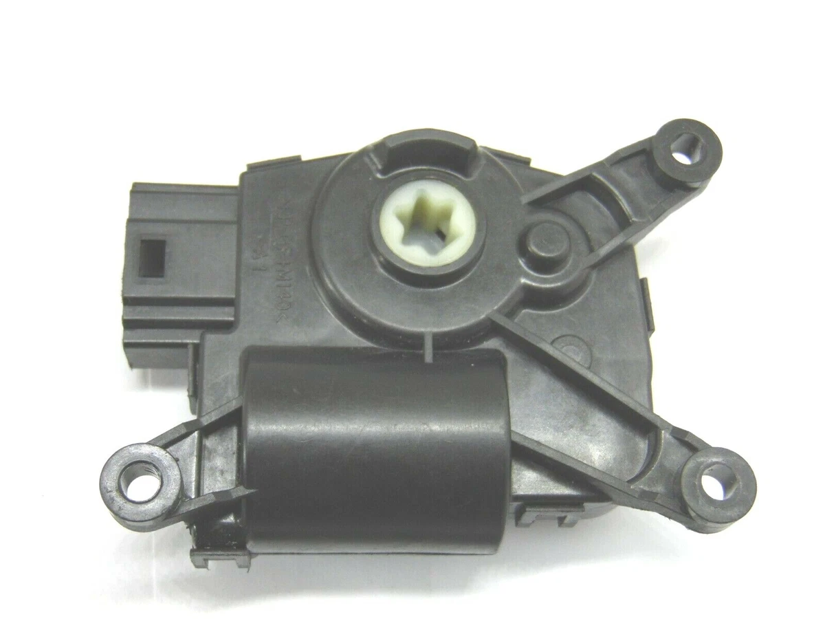 68096472AA FIAT HVAC HEATER BLEND DOOR ACTUATOR fits 2012 2019 fiat 500 NEW