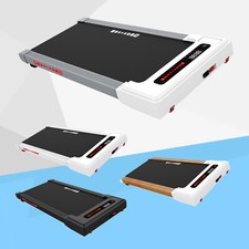 Walking Pad 2 in 1 Under Desk Treadmill with Remote Control For Home/Office USHQ