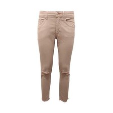 2852AU jeans uomo OVER-D man denim trousers