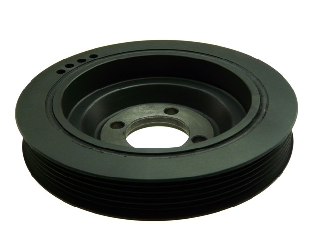 Crankshaft Pulley Mitsubishi Eng. 4G63 Outlander Cu 02-06, Lancer 00-