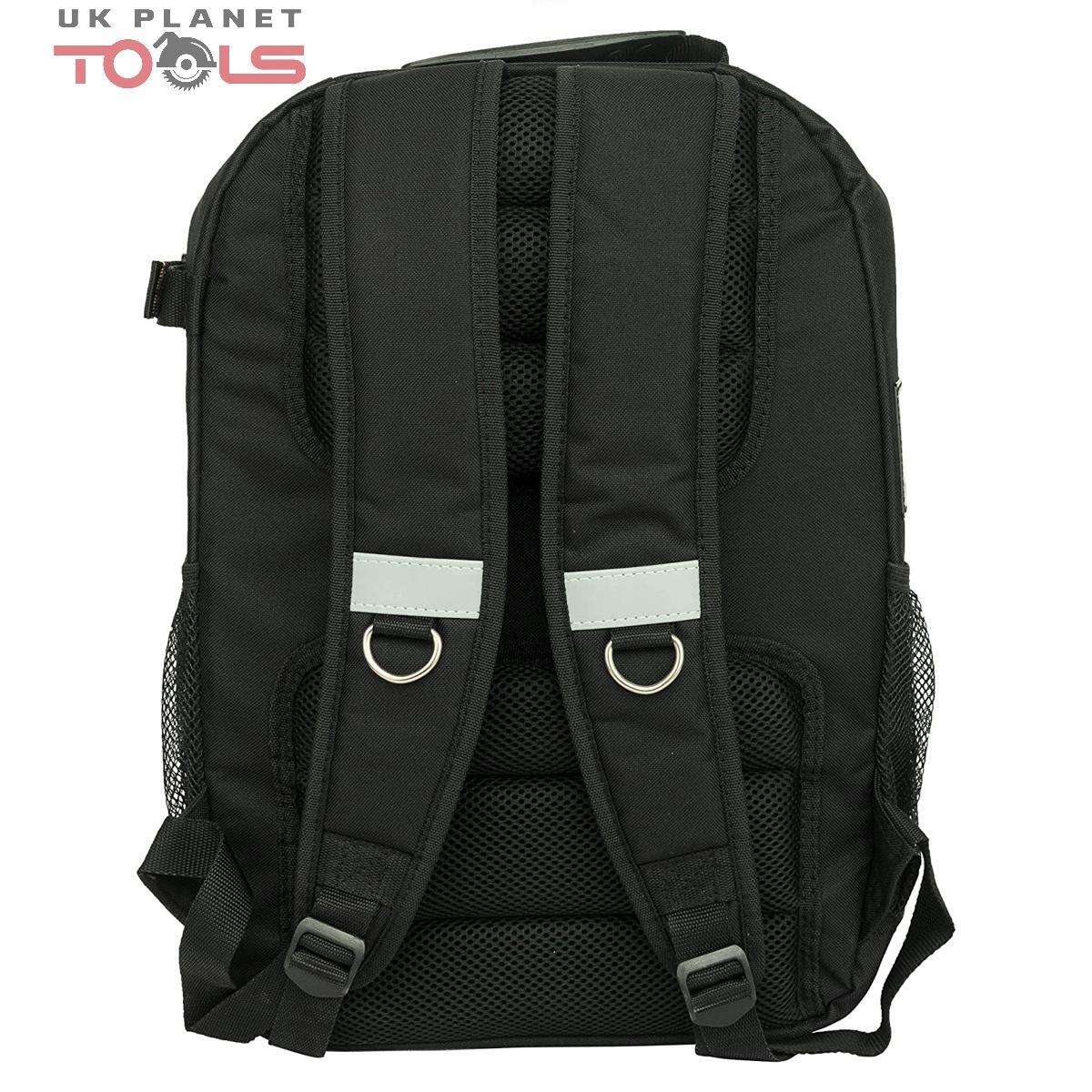 Stanley 172335 Tool Bag Backpack 3253561723353 eBay