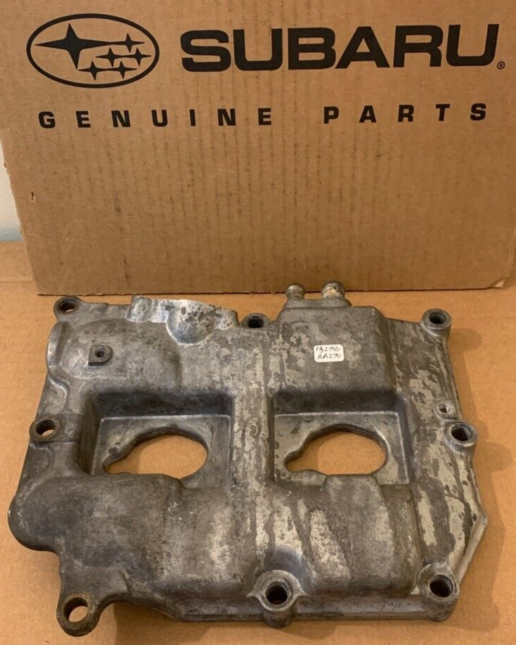 Junta De Cabeza Subaru Forester Xt 2.5 Turbo Ej255 2005-2013 | Meses Sin Interés - Foto 5
