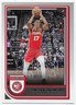 2022-23 Hoops #87 Onyeka Okongwu - Atlanta Hawks