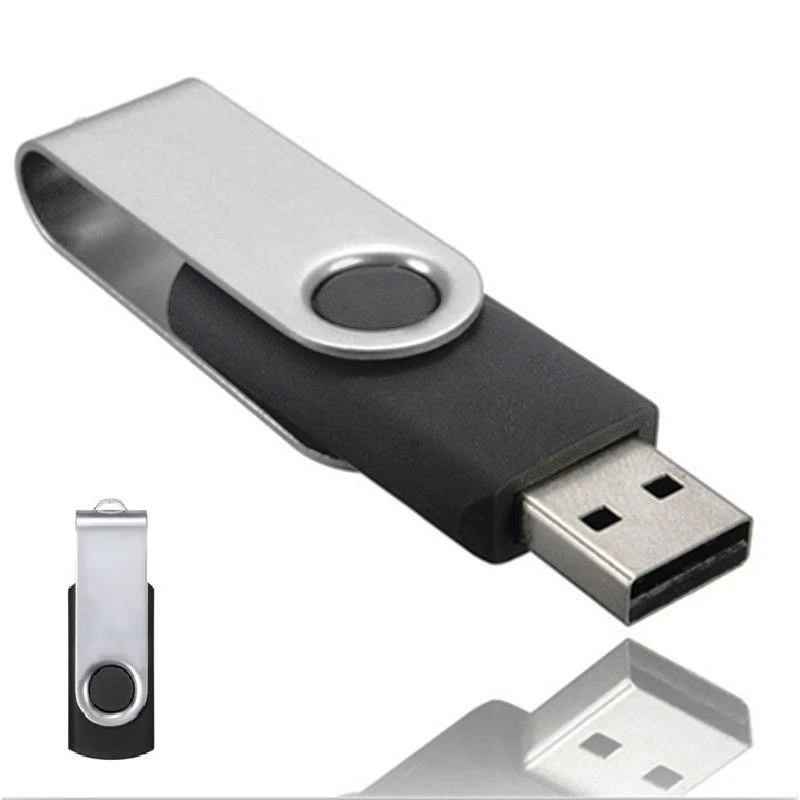 Lots Wholesale bulk 5/10 Pack USB Flash Memory Stick Thumb Pen Jump Drive U Disk - Image 4 of 4