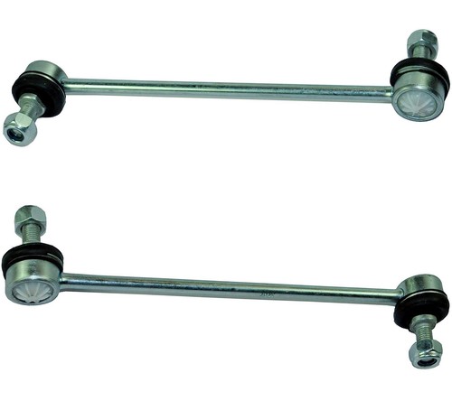 2 X Hinten Stabilisator Stange Stabilisatorstange Für Land Rover 2 Range Evoque - Bild 8 von 11