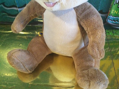 BUILD-A-BEAR CHIPETTES BRITTANY 12" PLUSH - Picture 9 of 12