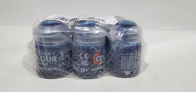Citadel Contrast Ultramarines Blue 6 x 18ml/ 26.50 eur (100ml/ 24.53 eur)