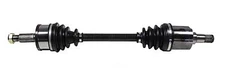 Right New CV Complete Assy   GSP North America   NCV12509