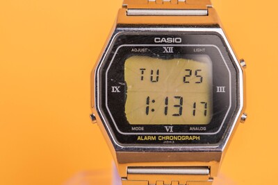 casio カシオ AA-86 稼働品 777 casio カシオ AA-86 稼働品 777 - メルカリ