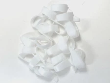 Fred Kelly Thumb Guitar Picks 24 Pack Delrin