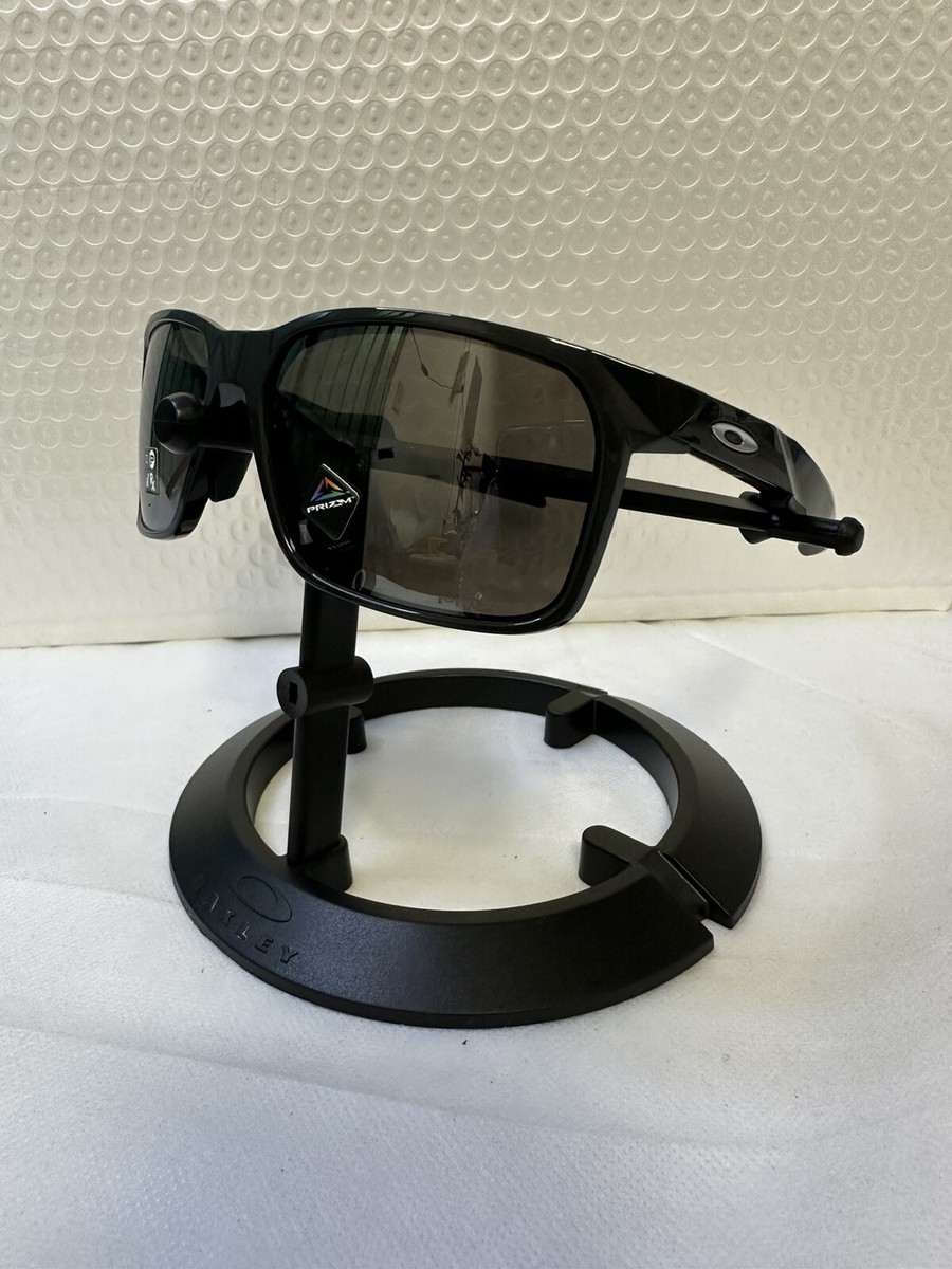 New Oakley Portal X - Carbon Frames - Prizm Black Lenses New Oakley Portal X - Carbon Frames - Prizm Black Lenses