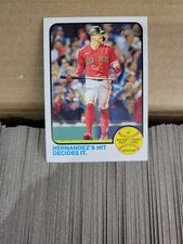 2022 Topps Heritage Base 201-400 You Pick Complete Your Set