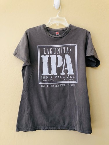 lagunitas ipa shirt