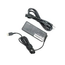 Genuine Lenovo AC/DC Adapter 90W for ThinkPad USB-C Dock Gen 2 Type 40AS Charger