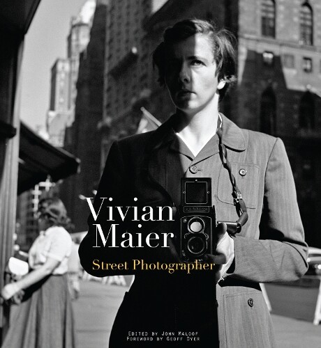 Thumbnail - Vivian Maier Vivian Maier (gebundene Ausgabe) (us Import)