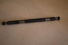 Delta 36-670 Table Saw PARTS, CASTINGS ASSEMBLY BAR WITH NUTS per images