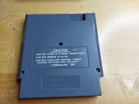 Nintendo NES BOXED Bandai Golf Challenge Pebble Beach Game and Paper Work