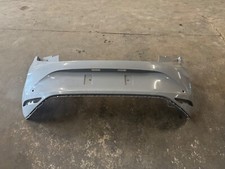 " VW ID.3 ID3 STOßSTANGE HINTEN PDC MONDSTEINGRAU 10A807421 10A807417 "