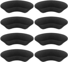 Premium Heel Pads Inserts Grips Liner for Men Women,Back of Heel Protectors US