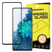 Schutzglas Screen Display Folie 5D Full Cover FüR Samsung Galaxy A52 5G