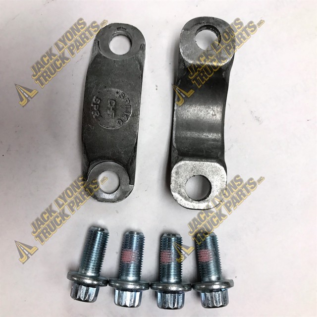 Genuine Spicer 1407018x Strap Kit SPL 140 Series for sale online eBay