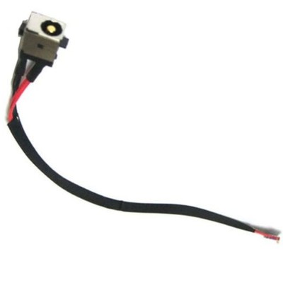 Connecteur Jack D'alimentation DC 6 Pins Pour ASUS R510J X550 - Référence 14004-01450000 - Occasion
