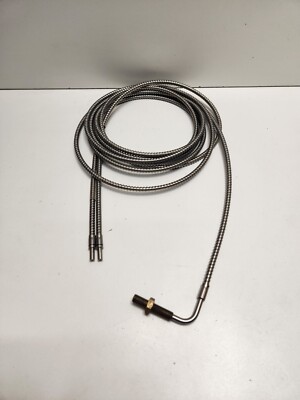 GUARANTEED! TRI-TRONICS 168'' FIBER OPTIC LIGHT GUIDE BF-A-168TR / 14408