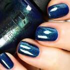 Opi Nail Lacquer 0.5 oz - Nl U19 Nessie Plays Hide & Sea-k