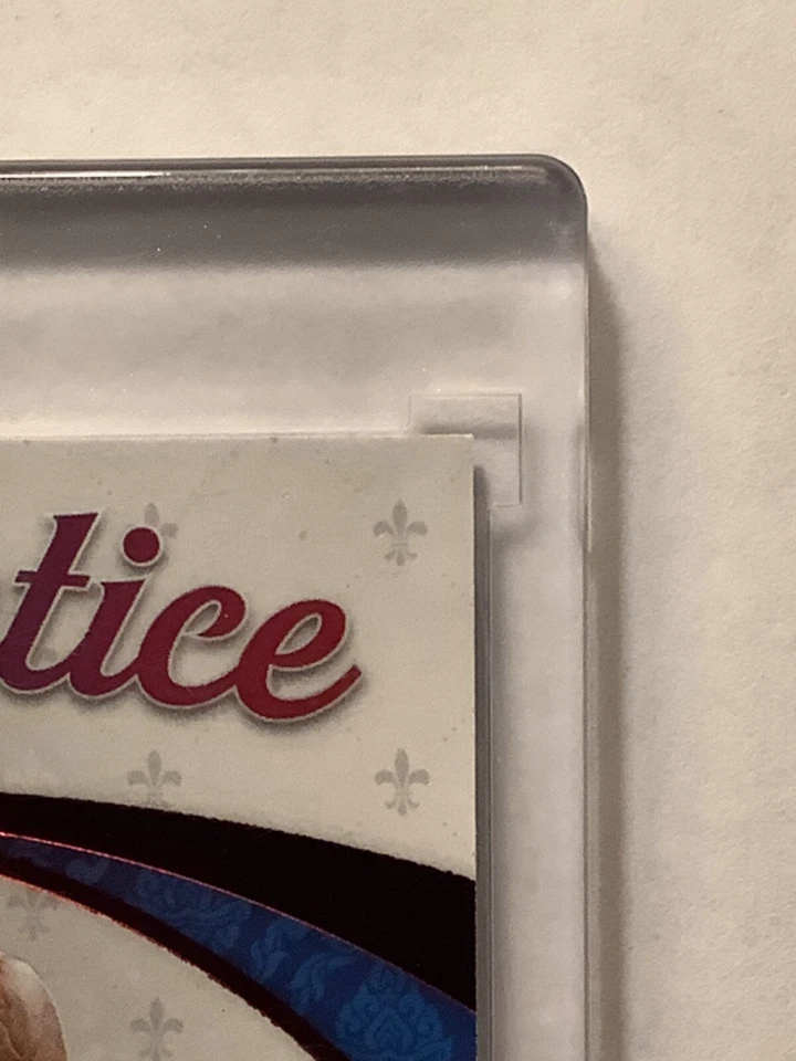 Pack to Plastic 2021-2022 Chronicles Apprentice Base Auto Jeff Green  - Image 3 of 4