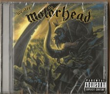 Motörhead - CD - We Are Motörhead-Slow Danc...