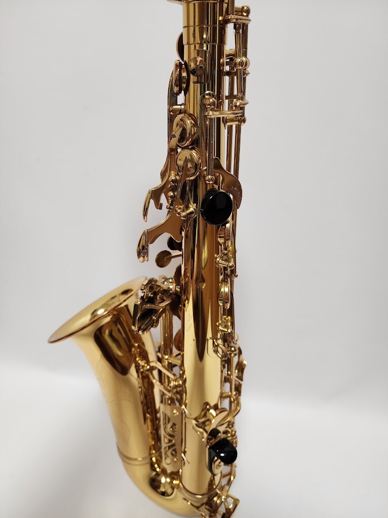 YAMAHA YAS 62 Alto Saxophone with hard case | eBay YAMAHA YAS 62 Alto Saxophone with hard case | eBay