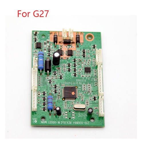 For Logitech G27/G29/G920 Steering Wheel Motherboard Main Board Repair Original - Afbeelding 9 van 10