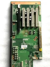 ONE Advantech PCE-5B06-04 REV.A1 control board USED