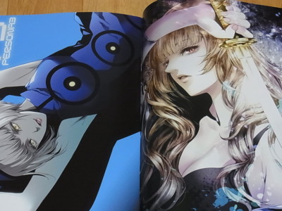 hiro kiyohara Color Illustration Art Book Waltz | eBay