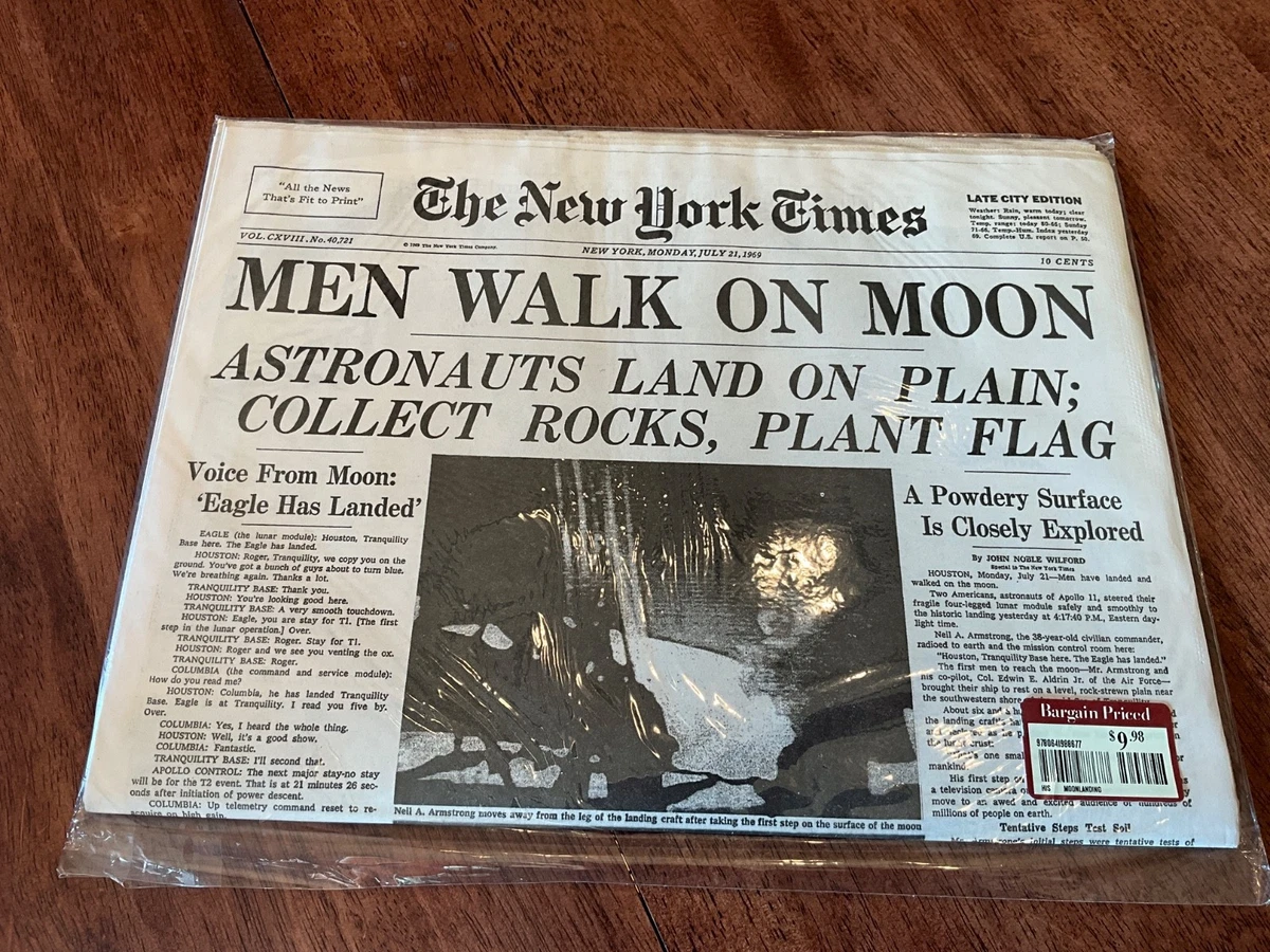 25+ Collectible Newspapers (1940-1969) for sale | Updated Oct 2026