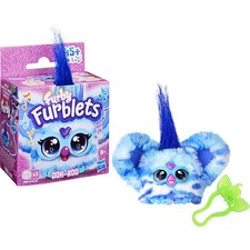 Hasbro Collectibles - Furby Furblets - Ooh-Koo