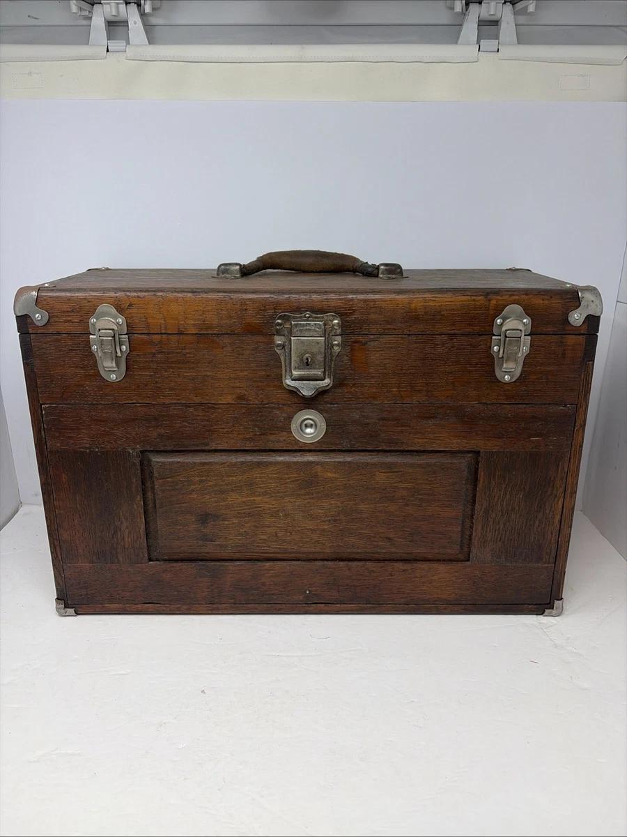 Union Collectible Tool Boxes & Chests for sale | eBay